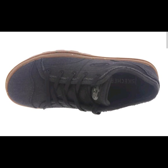 Skechers Women’s Roadies Soul Jelly Old School Neon Pink Sneakers Size 8.5 - Picture 4 of 9